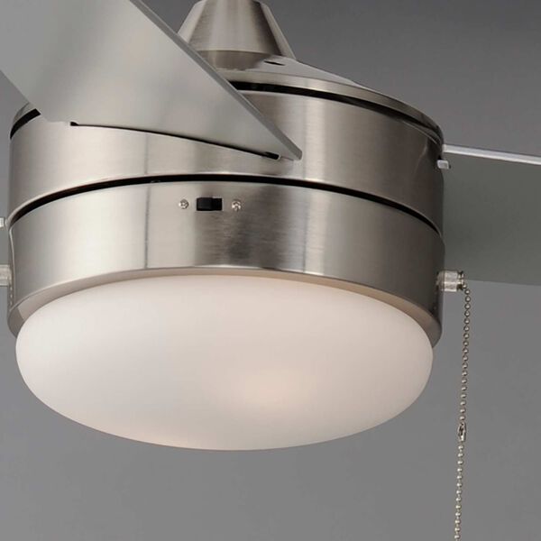 Trio Two-Light LED Ceiling Fan, image 3