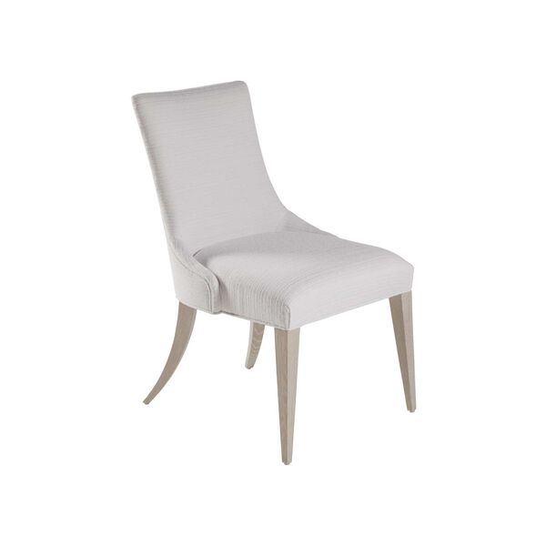 Mar Monte Gray Side Chair, image 1