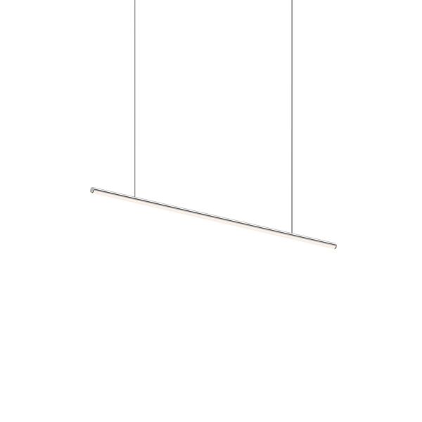 Fino 48-Inch LED Pendant with Cord, image 1
