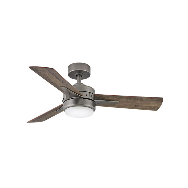 Ventus Pewter 44-Inch Ceiling Fan, image 4