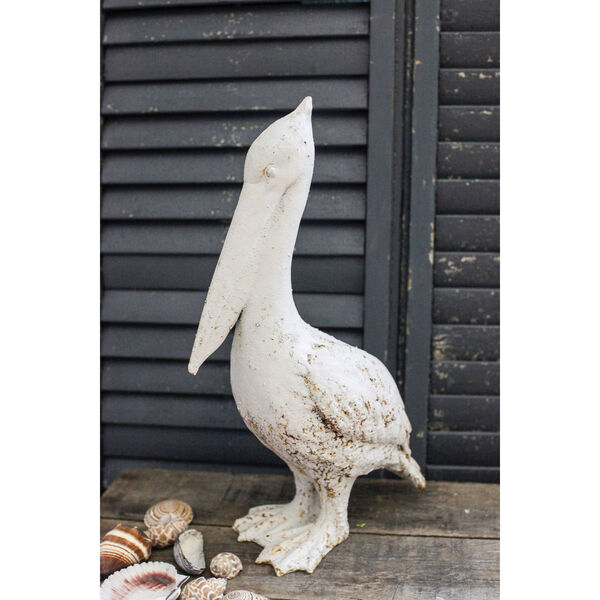 White Pelican, image 1
