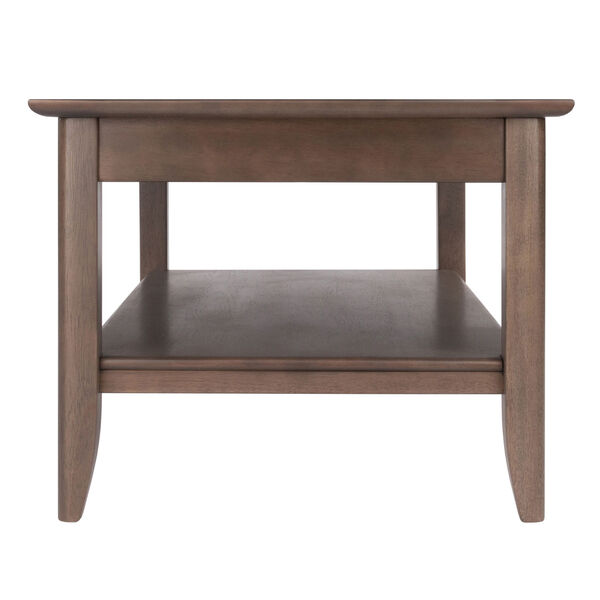 Santino Oyster Gray Coffee Table, image 3