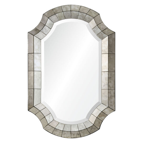 Clarke Mirror, image 1