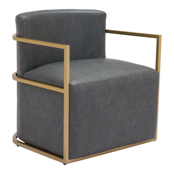 Xander Accent Chair, image 1