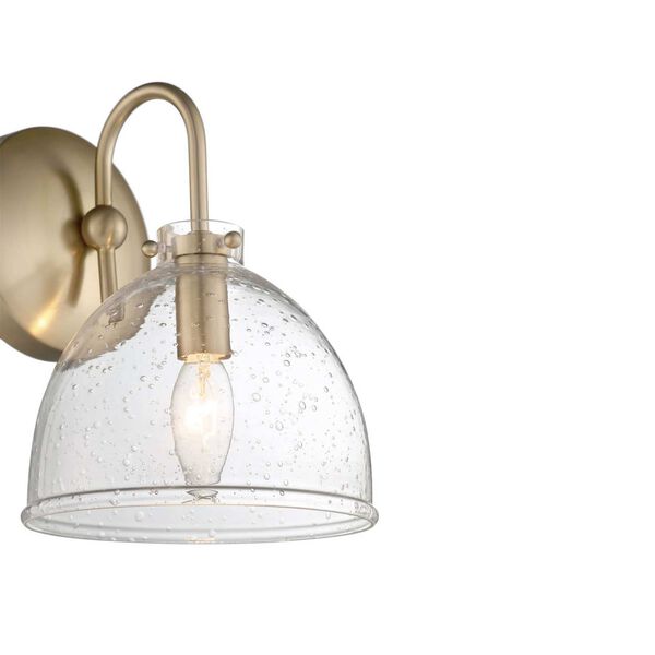 Quinn One-Light Wall Sconce, image 6