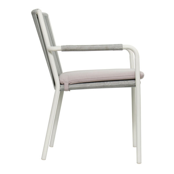 Archipelago Stockholm Dining Arm Chair, Set of Two, image 3