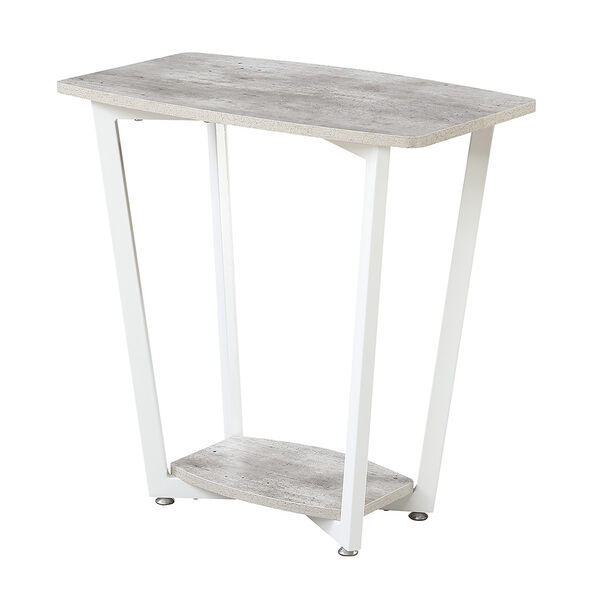 Graystone End Table, image 3
