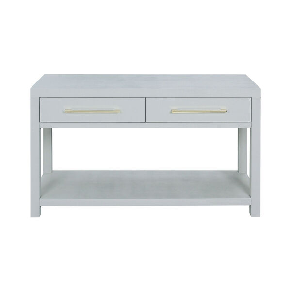 Crystal Bay North Star Console Table, image 1
