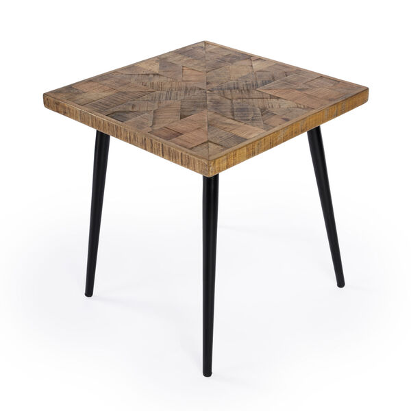 Glarious Square Accent Table, image 4