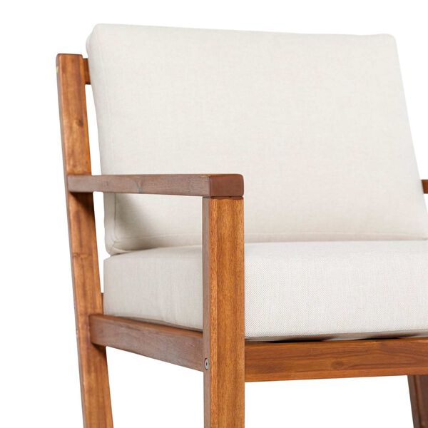 Prenton Outdoor Slat Back Club Chair, image 6