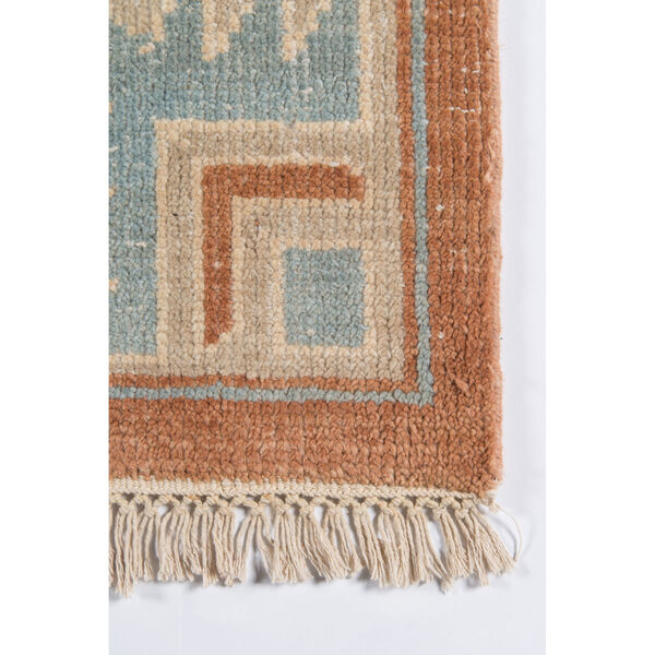 Concord Rust  Rug, image 4