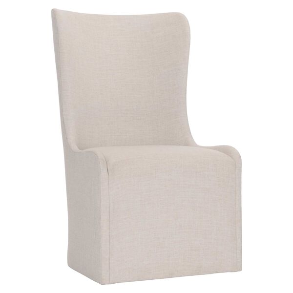Albion Beige Side Chair, image 1