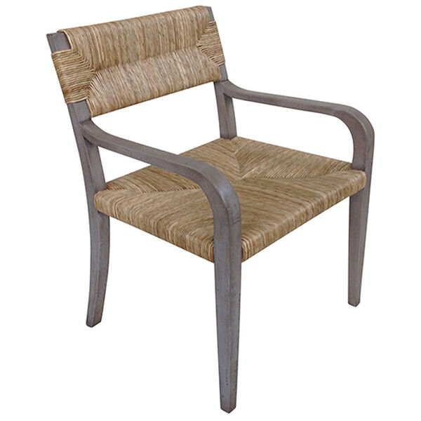 Bowie Dusk Arm Chair, image 1