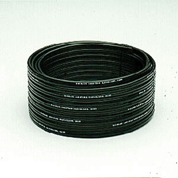 Black 100-Foot Landscape Twelve-Gauge Cable, image 1