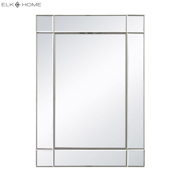 Blair Clear Mirror - Rectangle, image 3