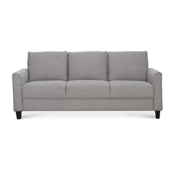 Brooklynn Gray  Sofa, image 4