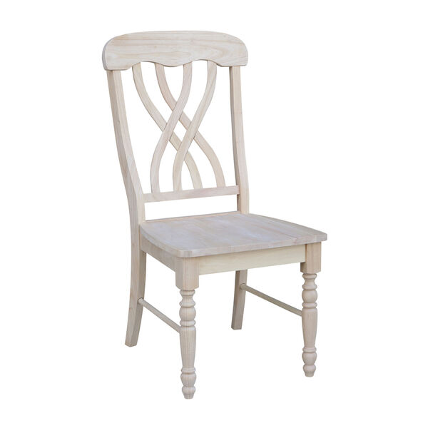 Latticeback Chair, Set of Two, image 2