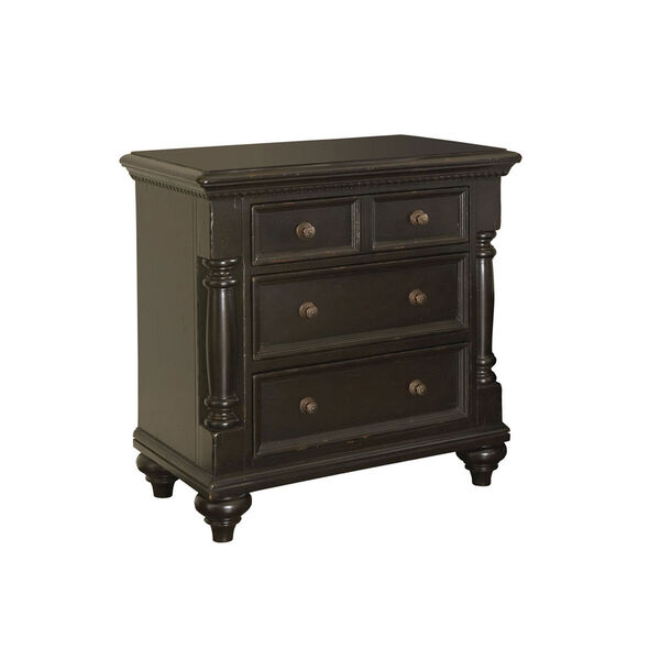 Kingstown Tamarind Stony Point Night Stand, image 1