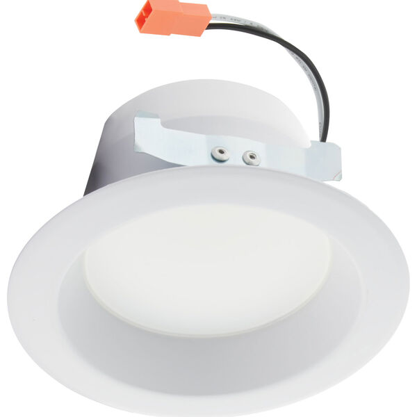 Starfish White LED 8.7W RGB and Tunable Recessed Downlight, image 6