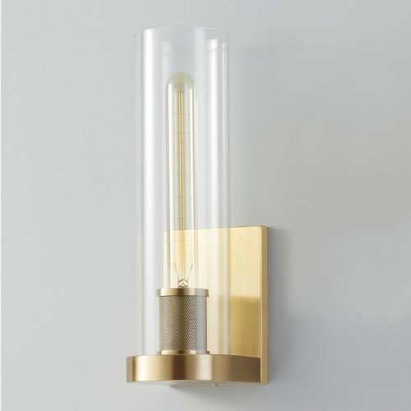 Porter One-Light Wall Sconce, image 5