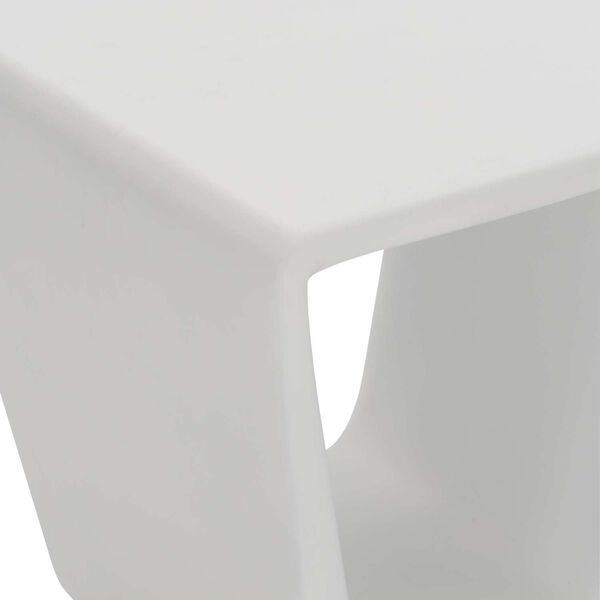 Hyannis Natural Outdoor Accent Table, image 6