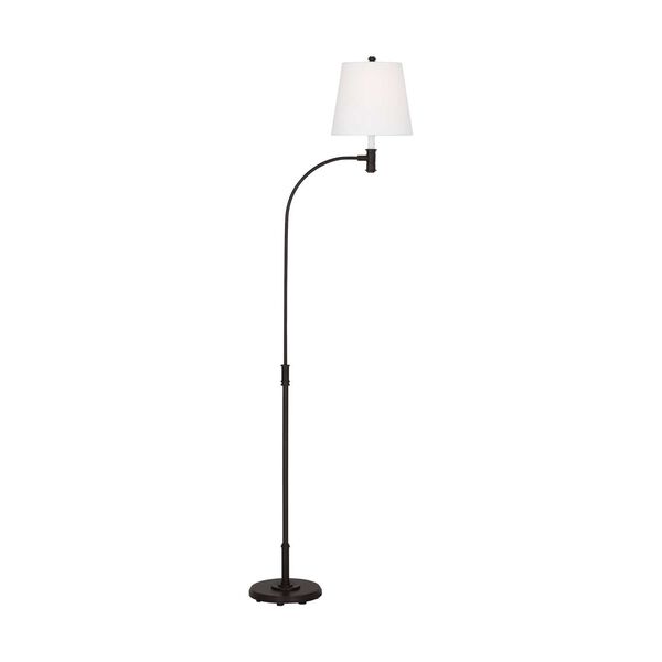 Belmont One-Light Floor Lamp, image 1