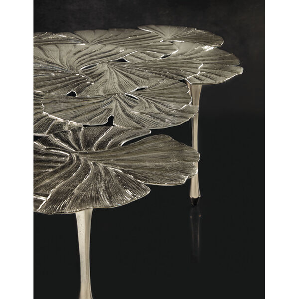 Annabella Beige Cocktail Table, image 3