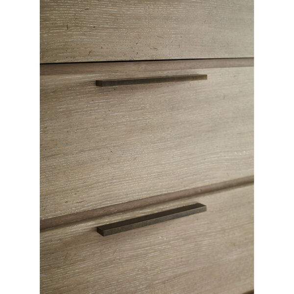 Milano by Rachael Ray Sandstone Drawer Chest, image 3
