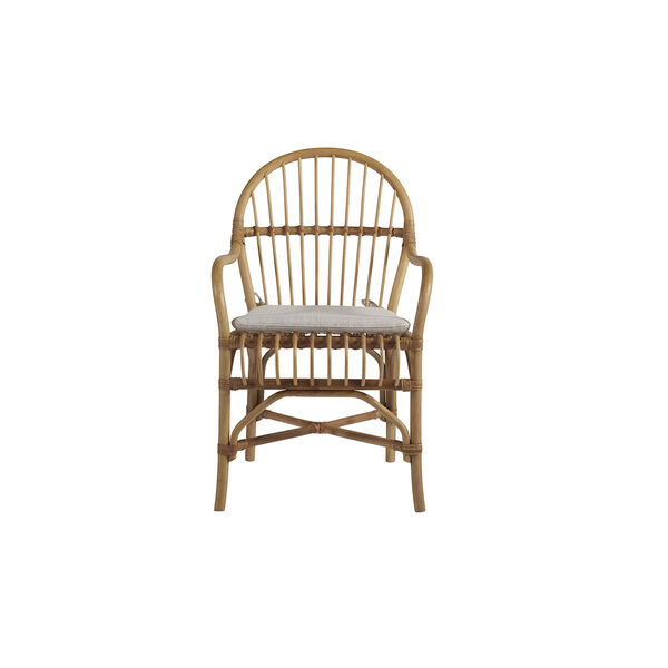 Escape Brown Sanibel Arm Chair- Set of 2, image 3