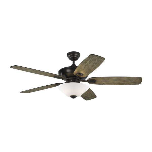 Colony Max Plus Aged Pewter 52-Inch Ceiling Fan, image 3