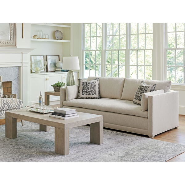 Upholstery Gray Colony Sofa, image 2