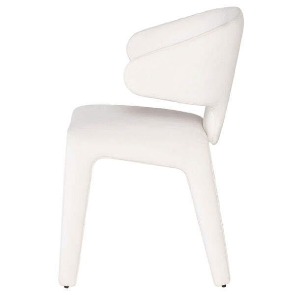 Bandi Oyster Dining Chair, image 3
