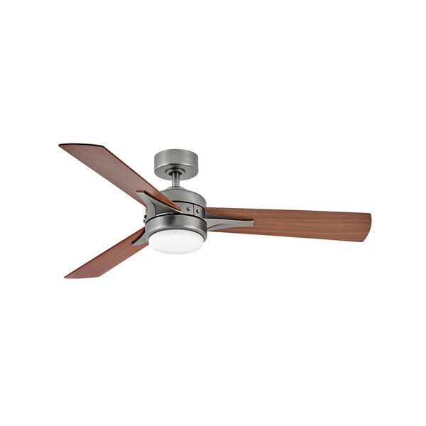 Ventus Pewter LED 52-Inch Ceiling Fan, image 8