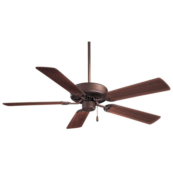 Contractor 52-Inch Ceiling Fan, image 1