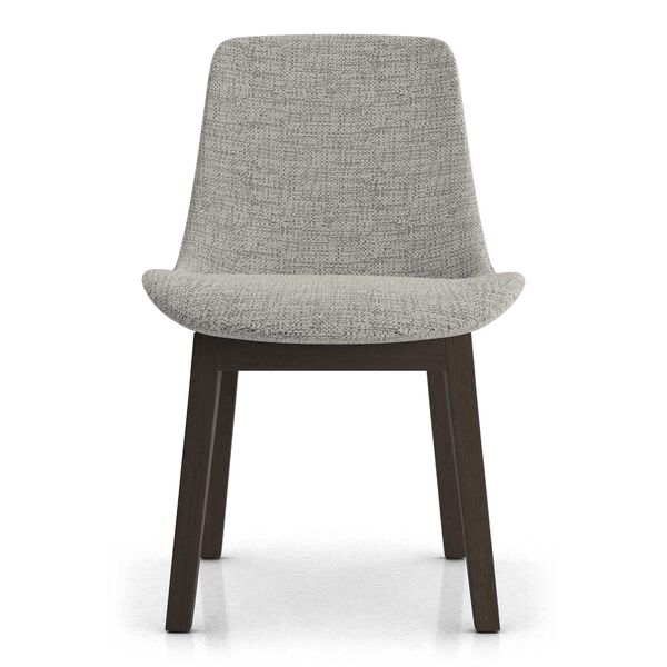 Oxnard Gibraltar Fabric Side Chair, image 1