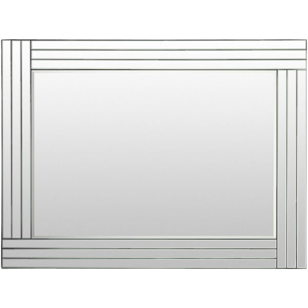Seymour Rectangular Wall Mirror, image 1