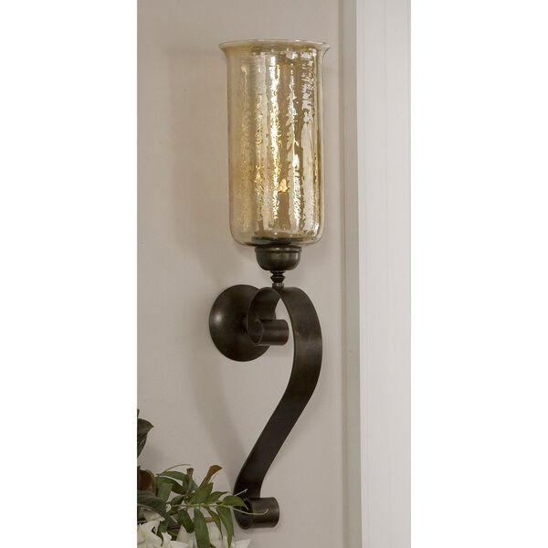 Joselyn Candle Sconce, image 2