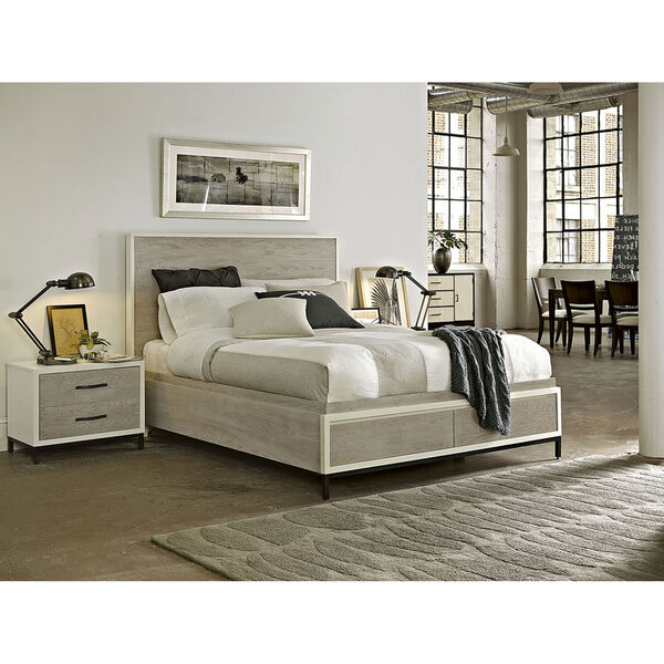 The Spencer Complete Queen Bed, image 1
