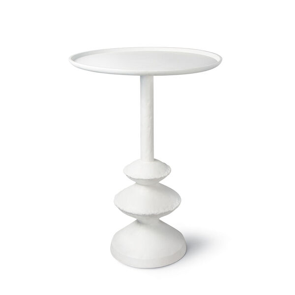 Hope White Table, image 1