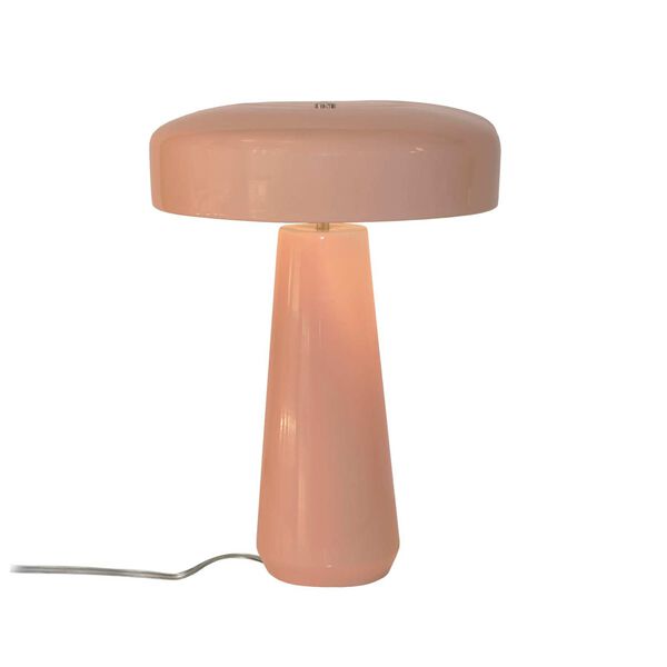 Portable Two-Light Spire Table Lamp, image 1
