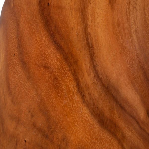 Swell Natural End Table, image 4