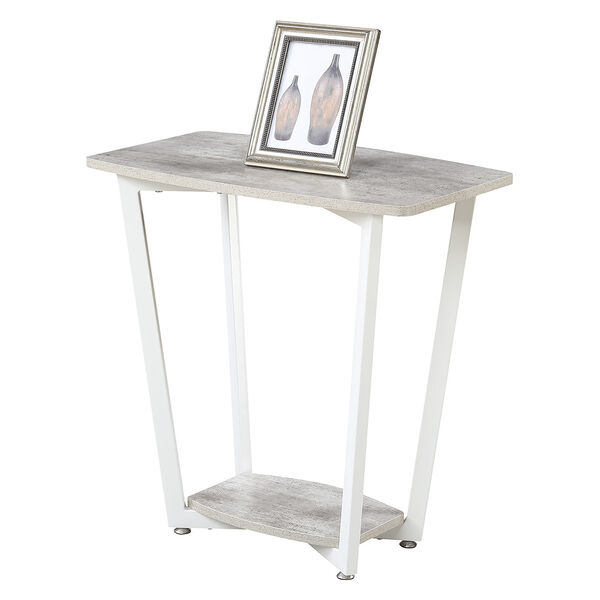 Graystone End Table, image 2