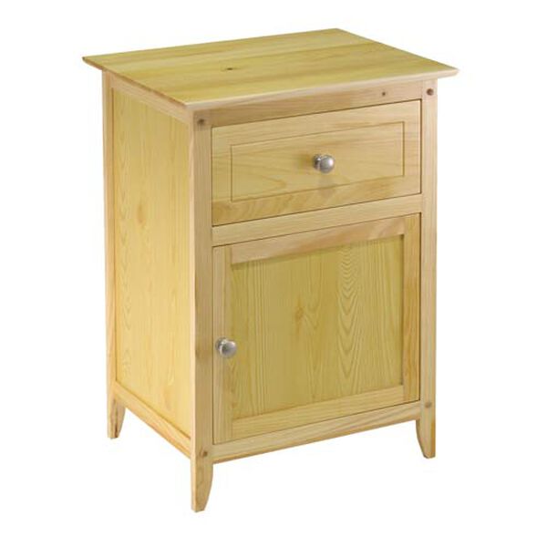 Natural Night Stand, image 1