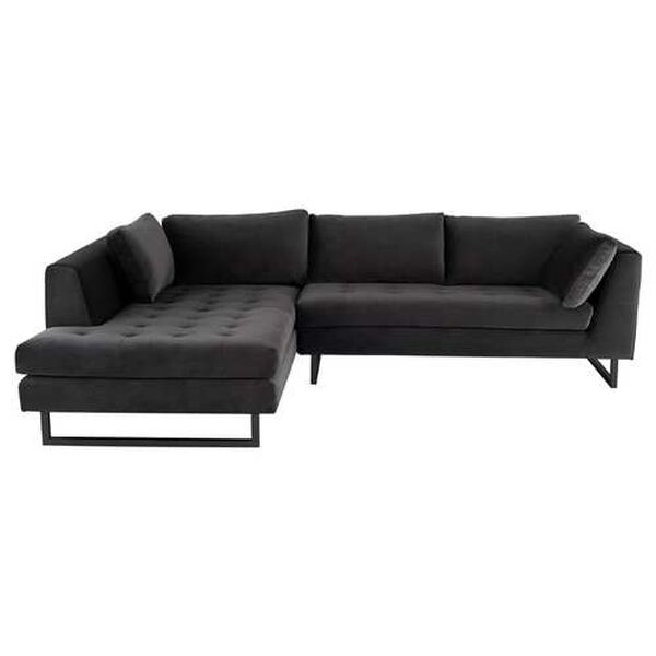 Janis Sectional Sofa, image 1