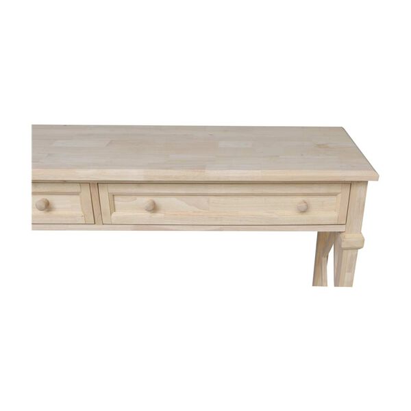 Josephine Brown Console Table, image 2