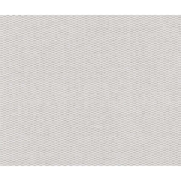 Checkerboard White Wallpaper, image 2