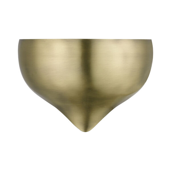 Amador One-Light Wall Sconce, image 1