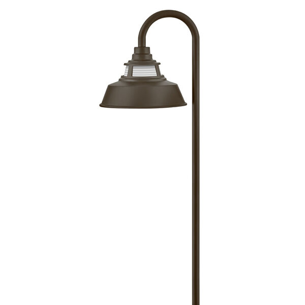Troyer Oil Rubbed Bronze LED Path Light, image 1