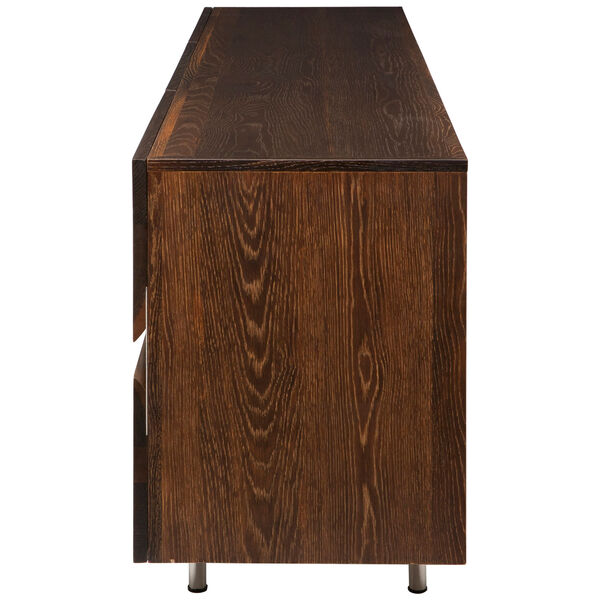 Sorrento Seared 63-Inch Sideboard Cabinet, image 3