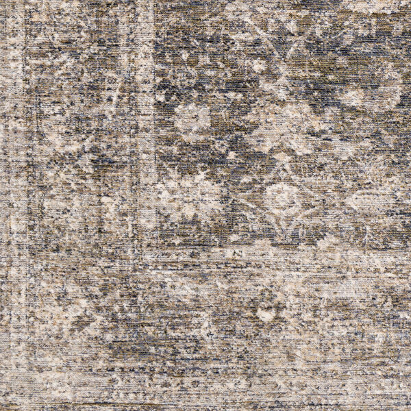 Lincoln Navy Rectangle 2 Ft. x 3 Ft. 3 In. Rugs, image 3